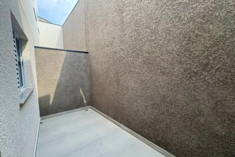 Apartamento, 1 quarto, 36 m² - Foto 2
