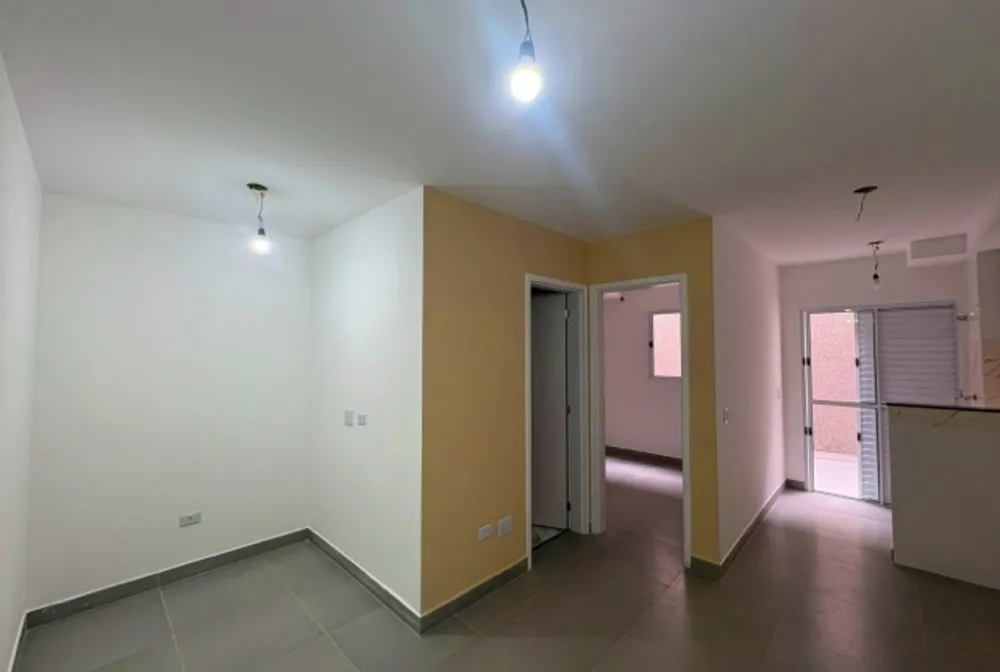Apartamento, 1 quarto, 36 m² - Foto 5