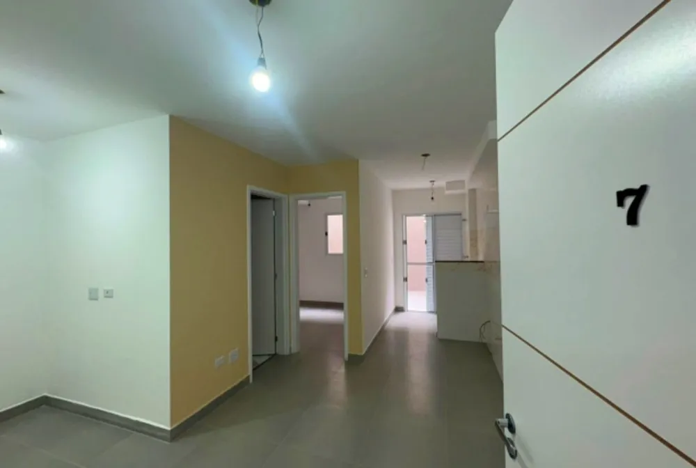 Apartamento, 1 quarto, 36 m² - Foto 6