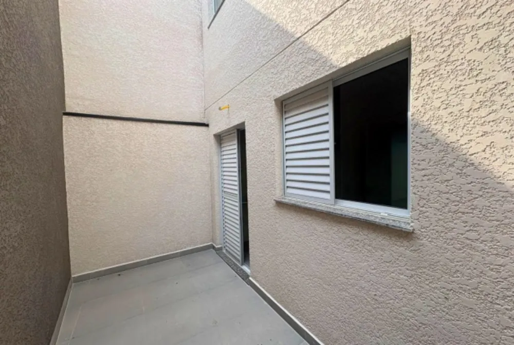 Apartamento, 1 quarto, 36 m² - Foto 3