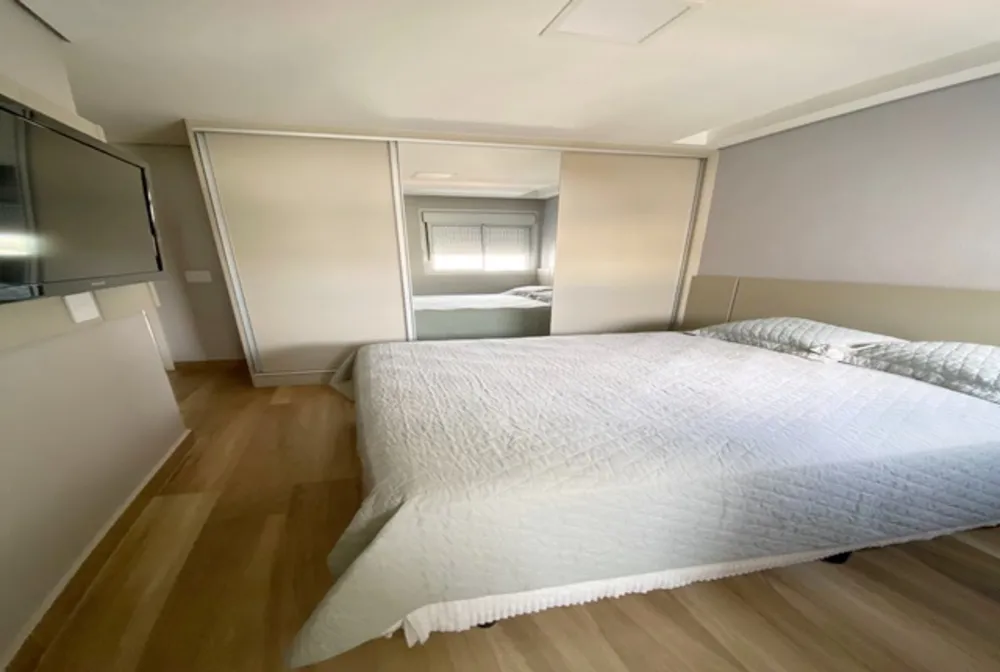 Apartamento, 3 quartos, 138 m² - Foto 11