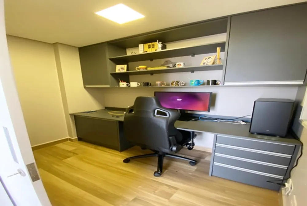 Apartamento, 3 quartos, 138 m² - Foto 7