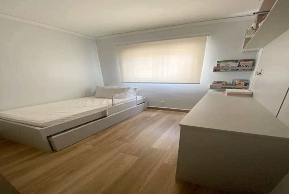 Apartamento, 3 quartos, 138 m² - Foto 9