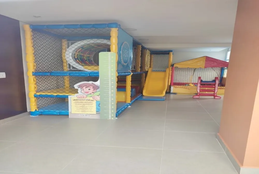 Apartamento, 3 quartos, 138 m² - Foto 4