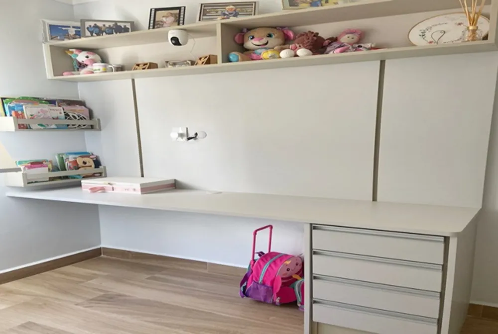 Apartamento, 3 quartos, 138 m² - Foto 5