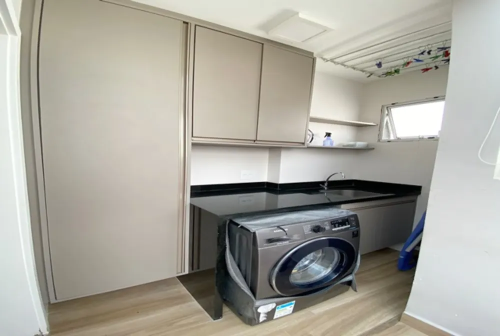 Apartamento, 3 quartos, 138 m² - Foto 6