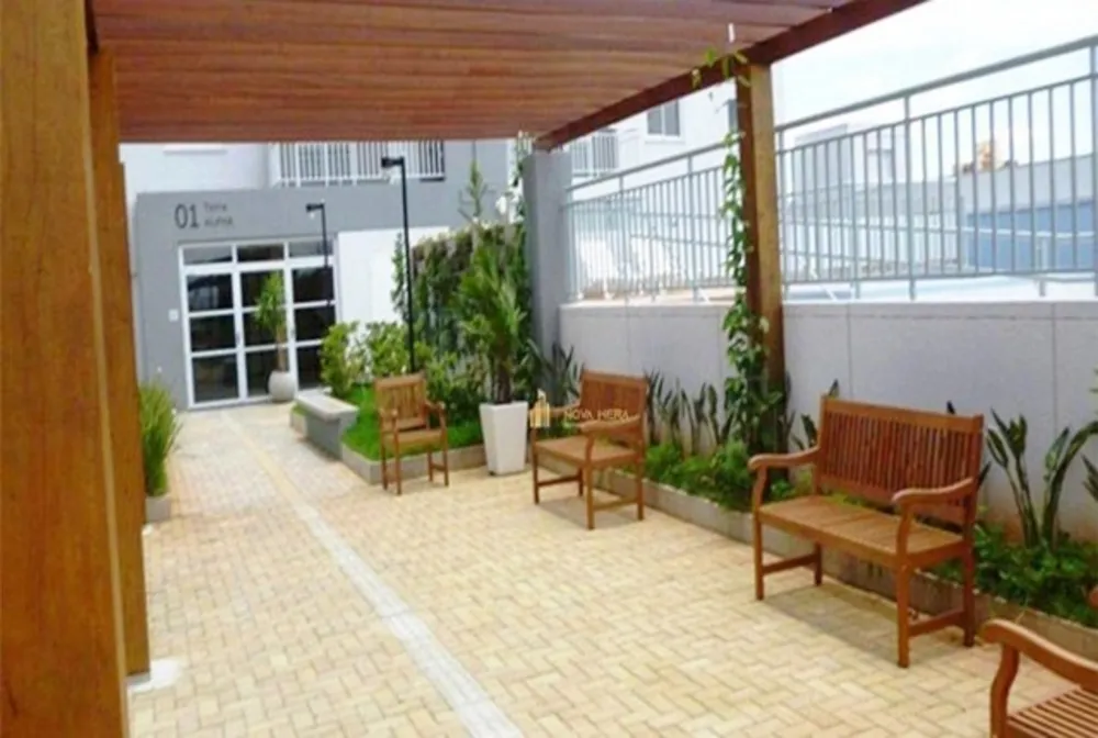 Apartamento, 3 quartos, 138 m² - Foto 8