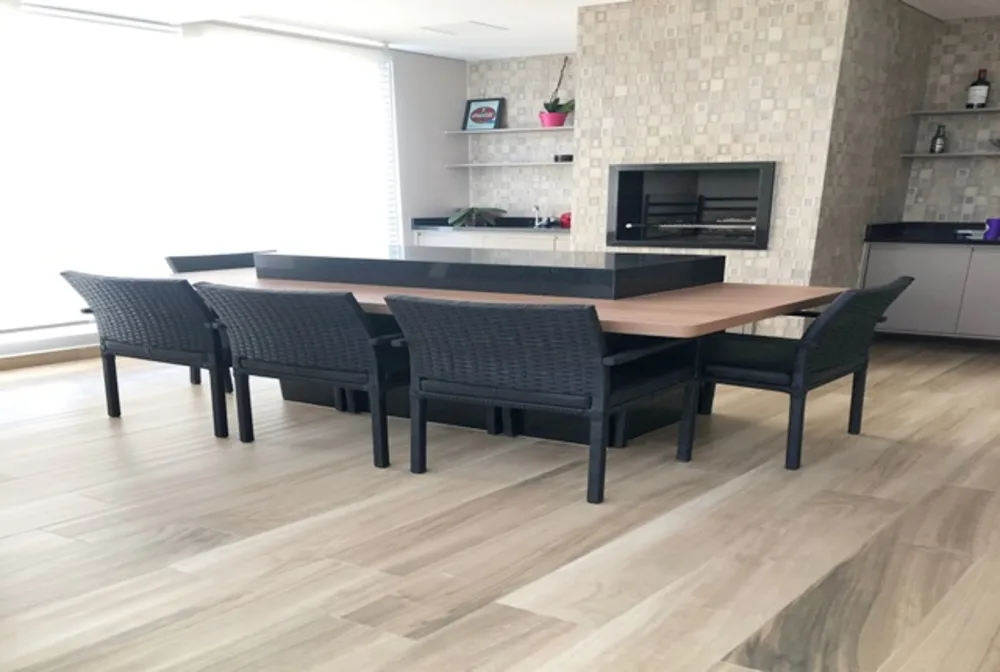 Apartamento, 3 quartos, 138 m² - Foto 3