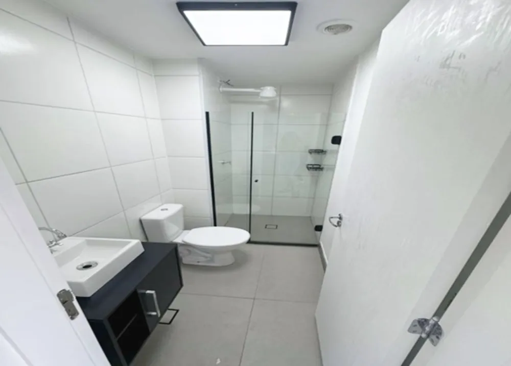 Apartamento, 2 quartos, 39 m² - Foto 6
