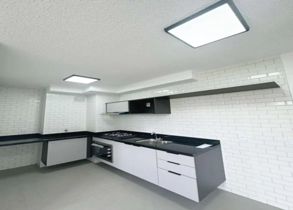 Apartamento, 2 quartos, 39 m² - Foto 2
