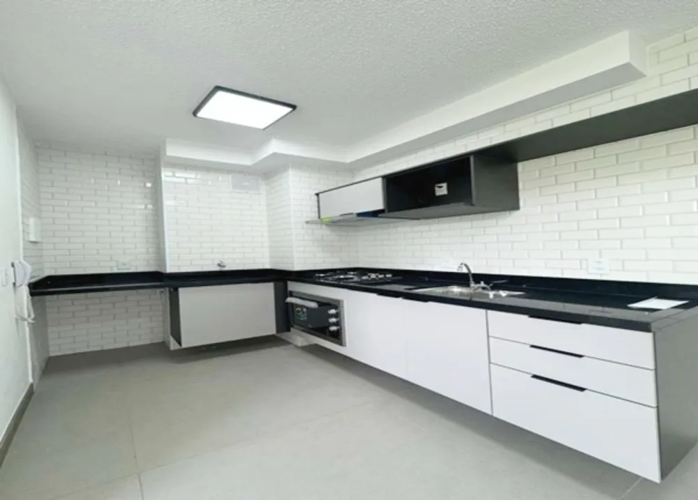 Apartamento, 2 quartos, 39 m² - Foto 3