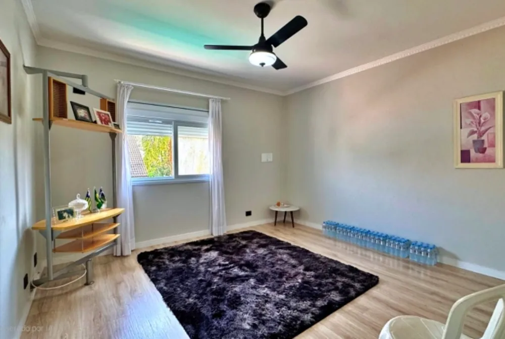 Sobrado, 4 quartos, 304 m² - Foto 12