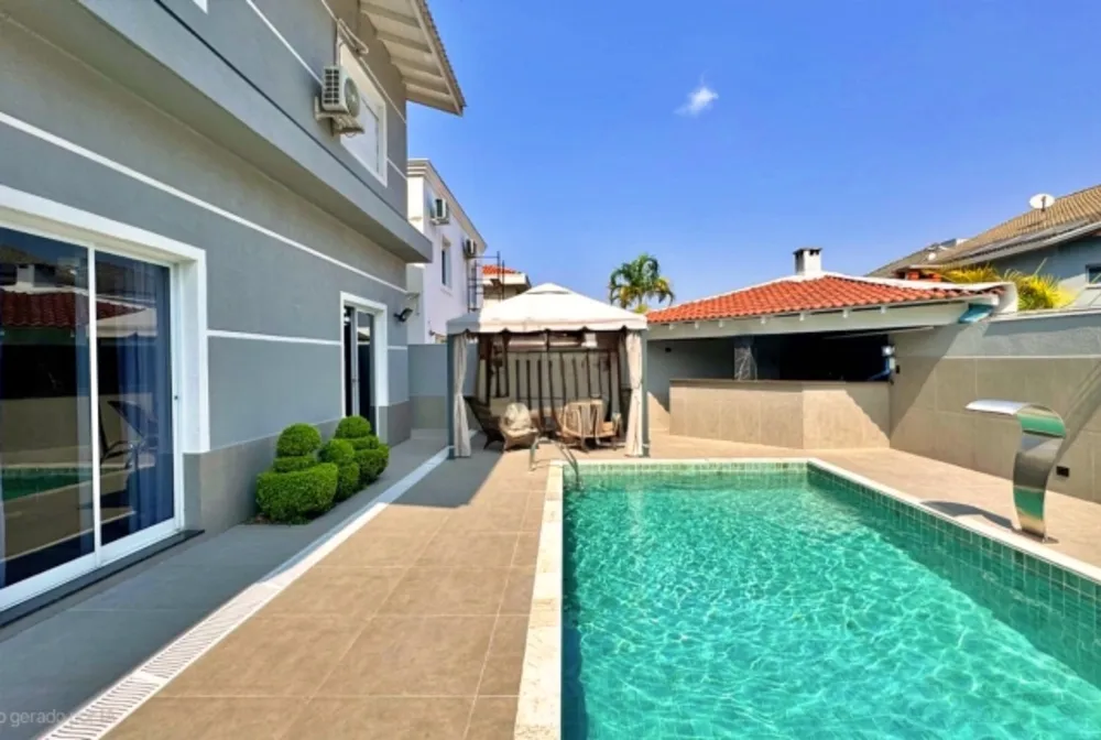 Sobrado, 4 quartos, 304 m² - Foto 3