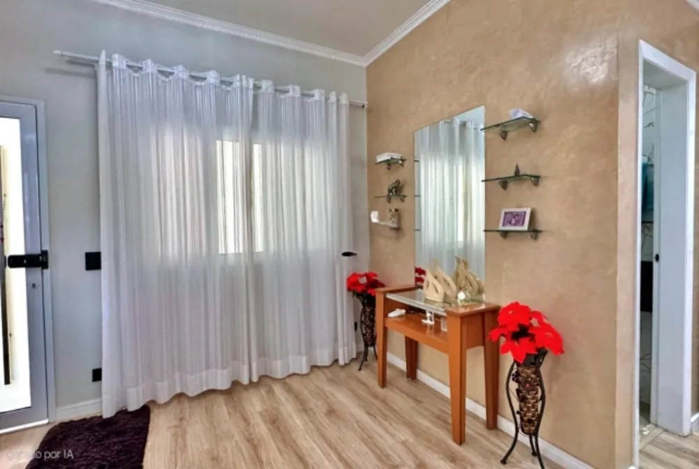 Sobrado, 4 quartos, 304 m² - Foto 1