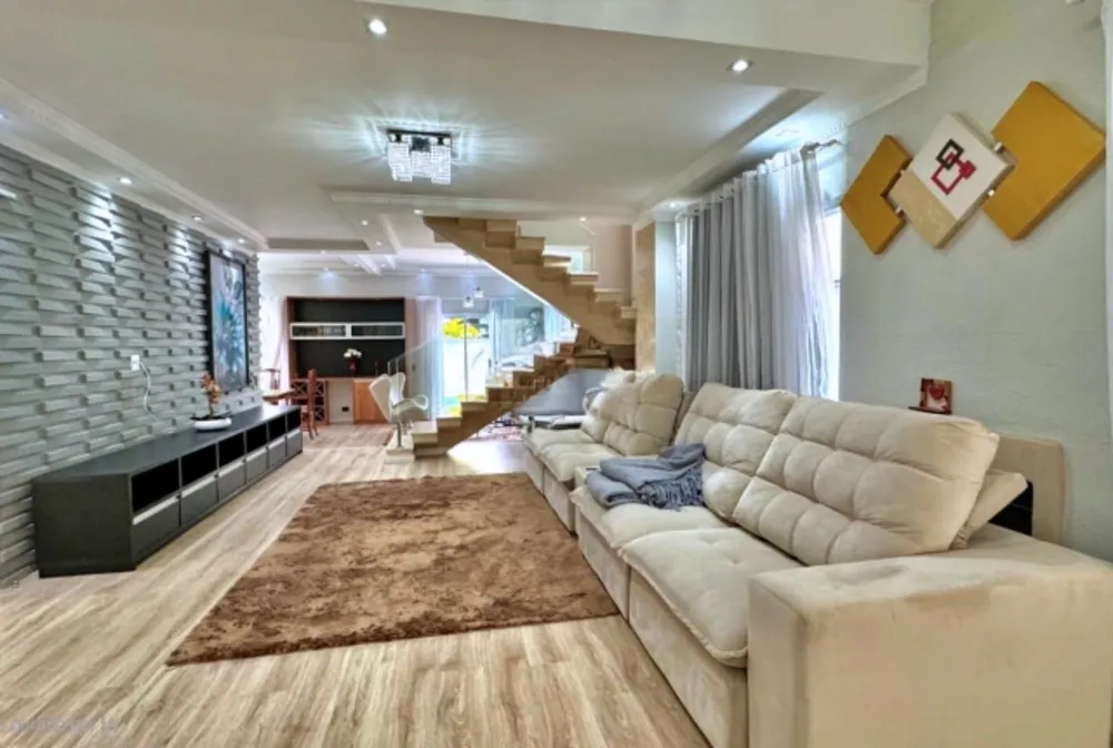 Sobrado, 4 quartos, 304 m² - Foto 8