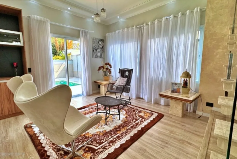 Sobrado, 4 quartos, 304 m² - Foto 2