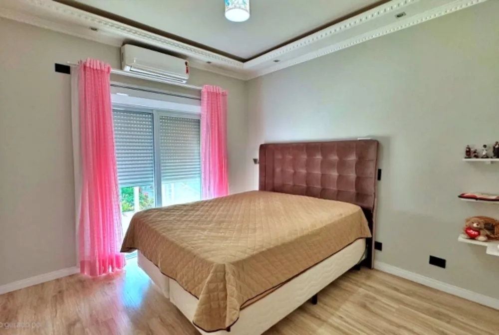 Sobrado, 4 quartos, 304 m² - Foto 9