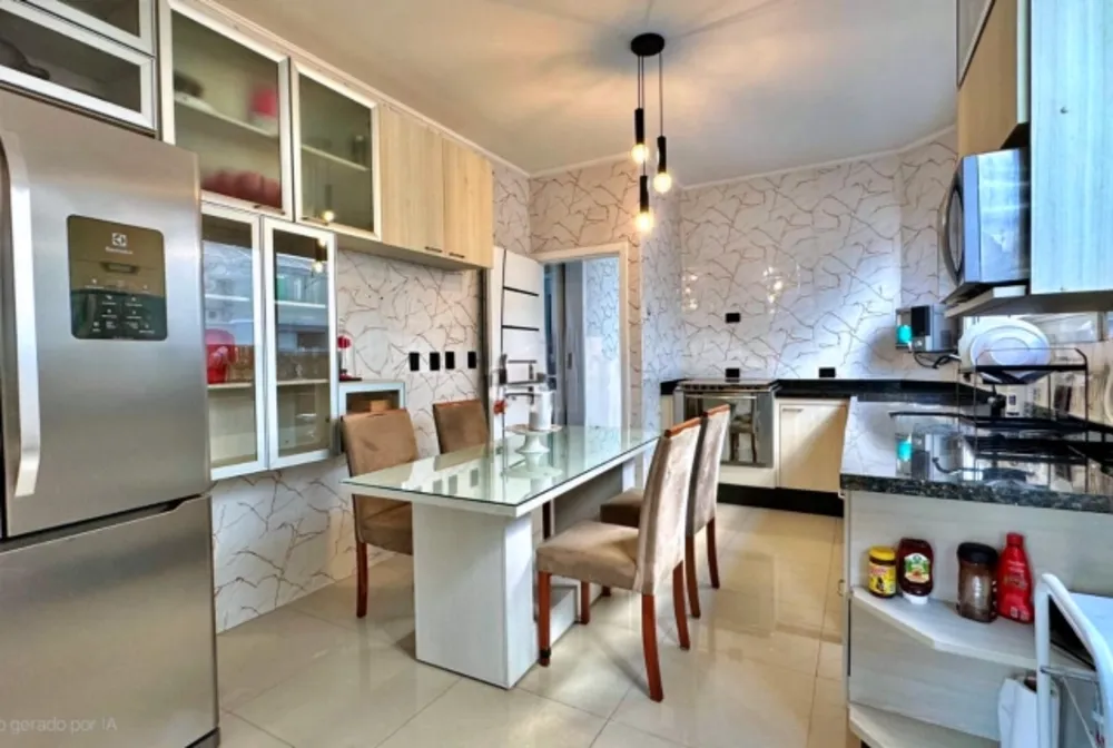 Sobrado, 4 quartos, 304 m² - Foto 10