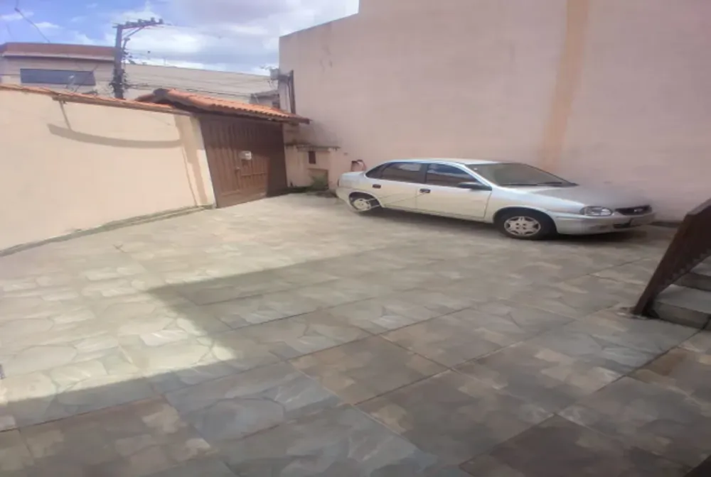 Sobrado, 2 quartos, 200 m² - Foto 10