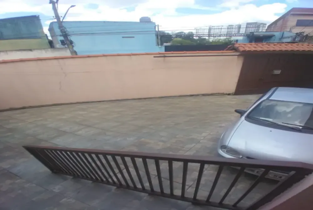Sobrado, 2 quartos, 200 m² - Foto 1