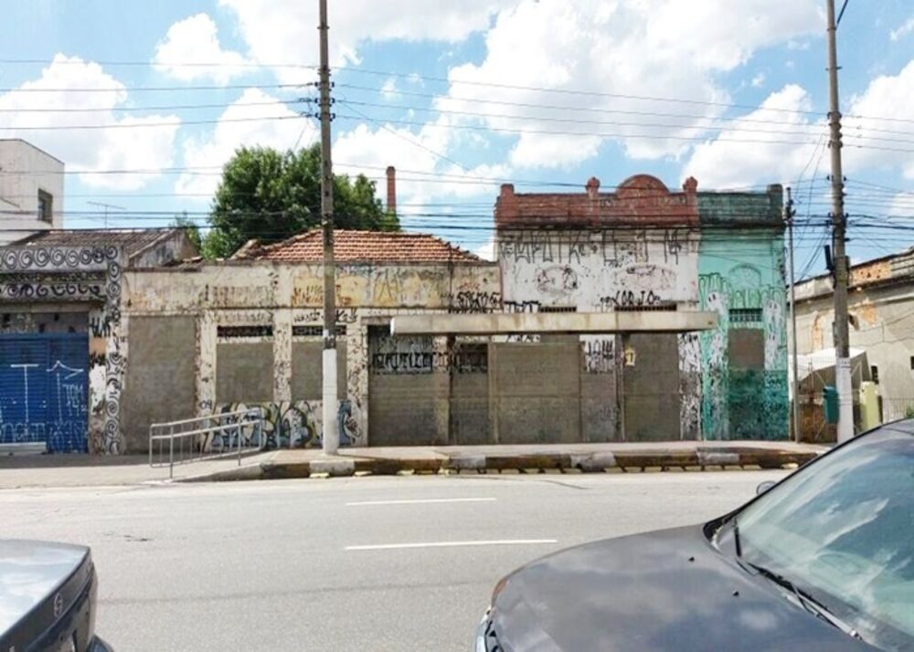 Terreno à venda, 1400m² - Foto 2