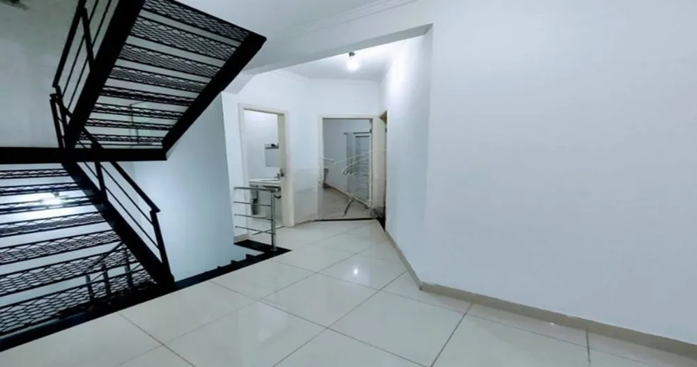 Sobrado, 4 quartos, 233 m² - Foto 8