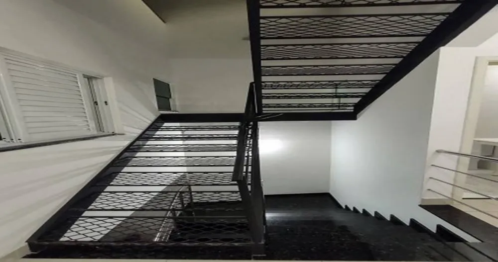 Sobrado, 4 quartos, 233 m² - Foto 7