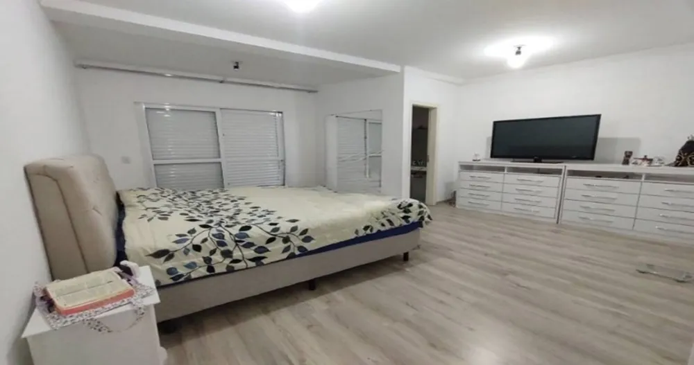 Sobrado, 4 quartos, 233 m² - Foto 11