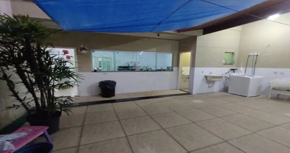 Sobrado, 4 quartos, 233 m² - Foto 6