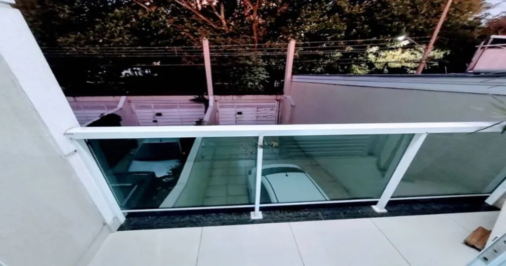 Sobrado, 4 quartos, 233 m² - Foto 12