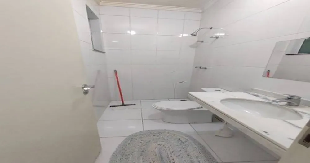Sobrado, 4 quartos, 233 m² - Foto 9