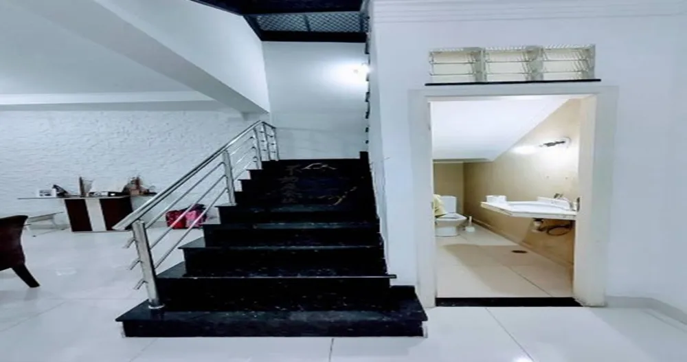 Sobrado, 4 quartos, 233 m² - Foto 2