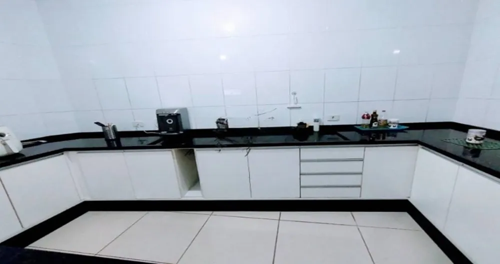 Sobrado, 4 quartos, 233 m² - Foto 4