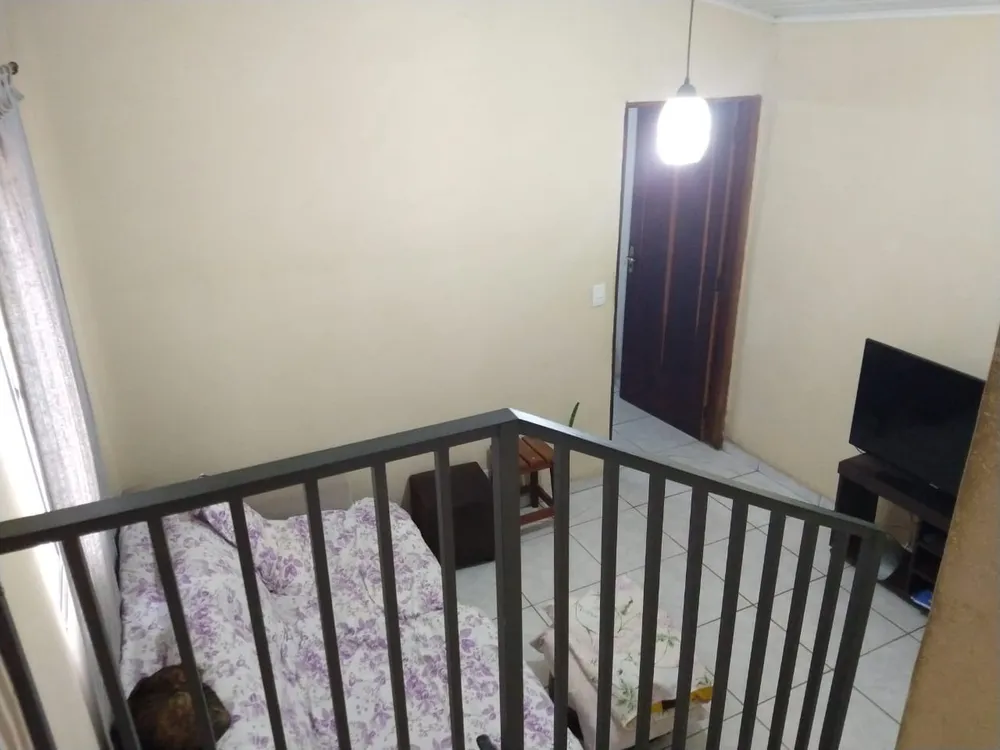 Casa, 3 quartos, 160 m² - Foto 6