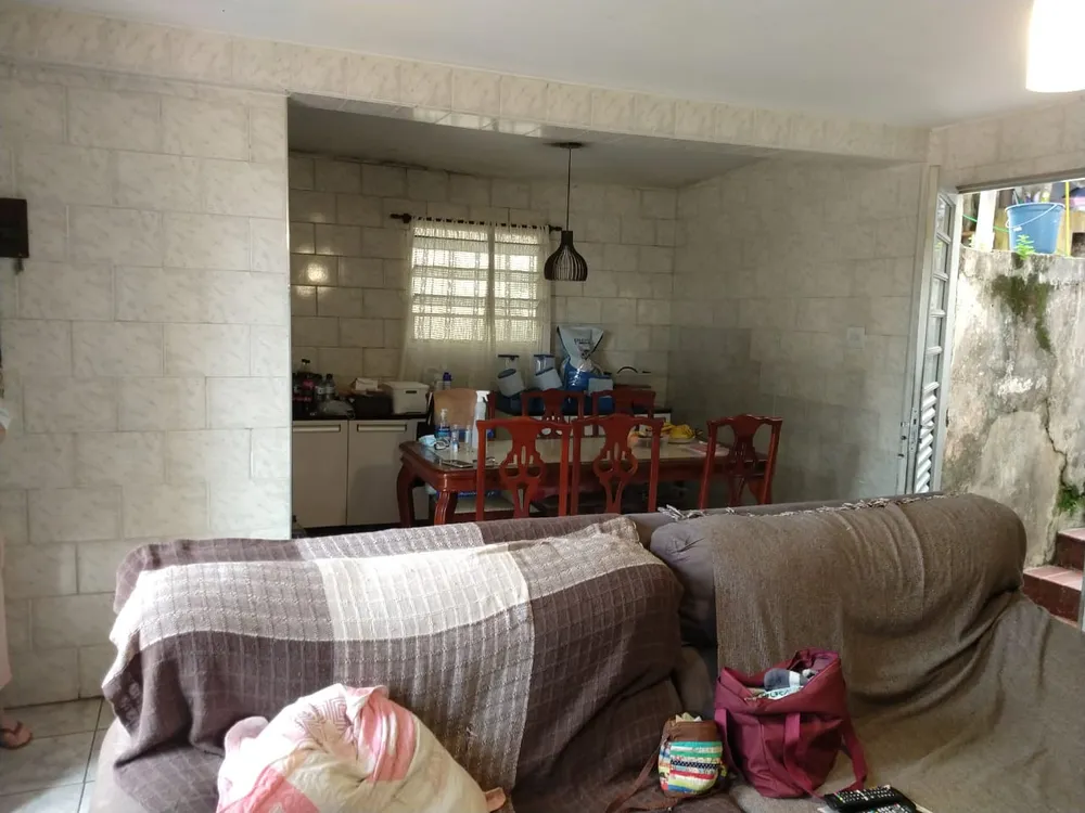 Casa, 3 quartos, 160 m² - Foto 8