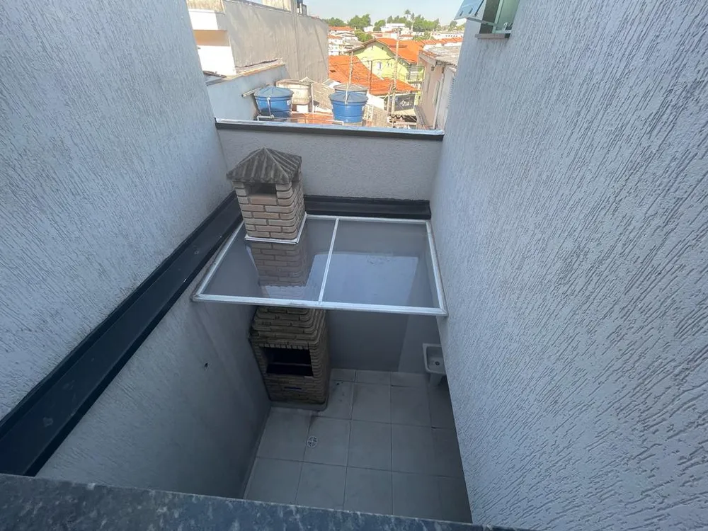Sobrado, 2 quartos, 120 m² - Foto 11