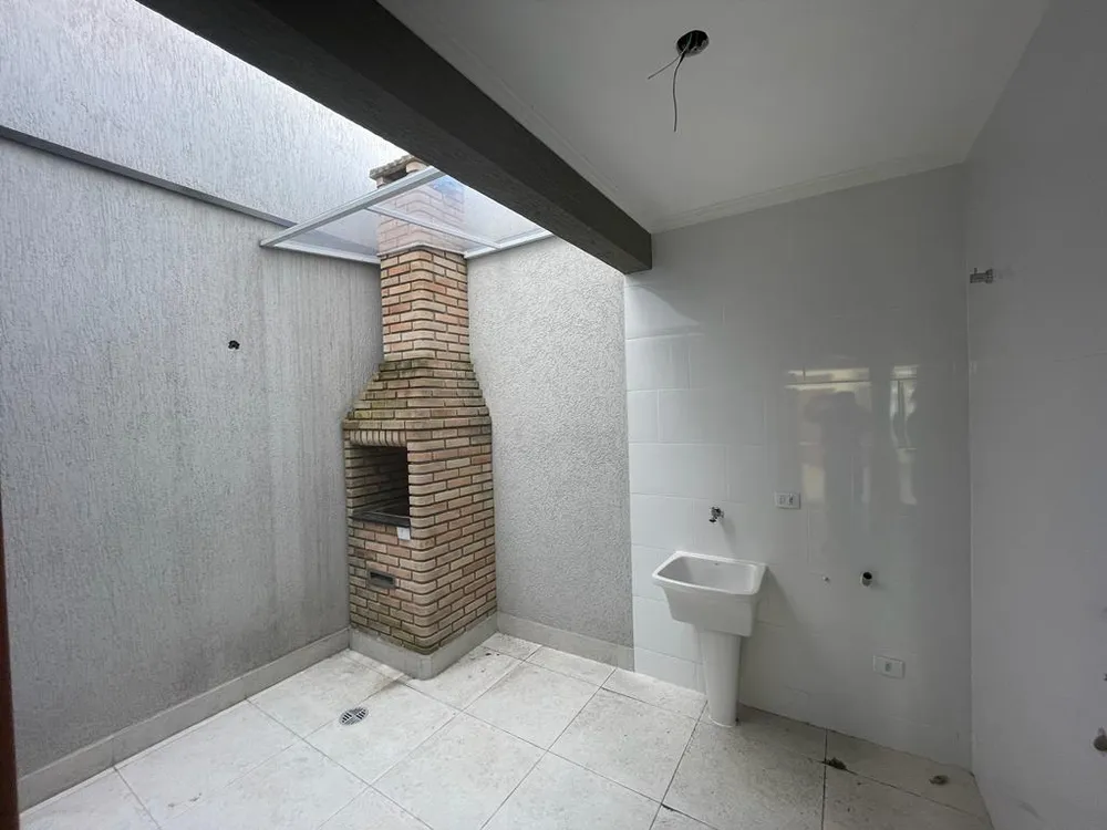 Sobrado, 2 quartos, 120 m² - Foto 2