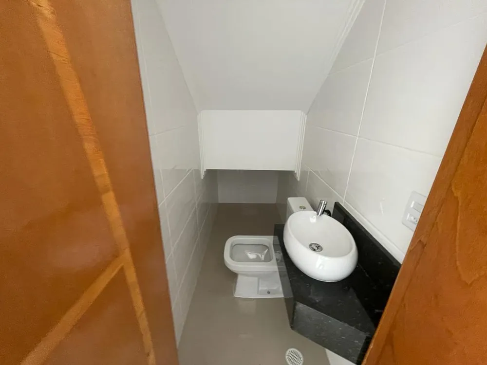 Sobrado, 2 quartos, 120 m² - Foto 1