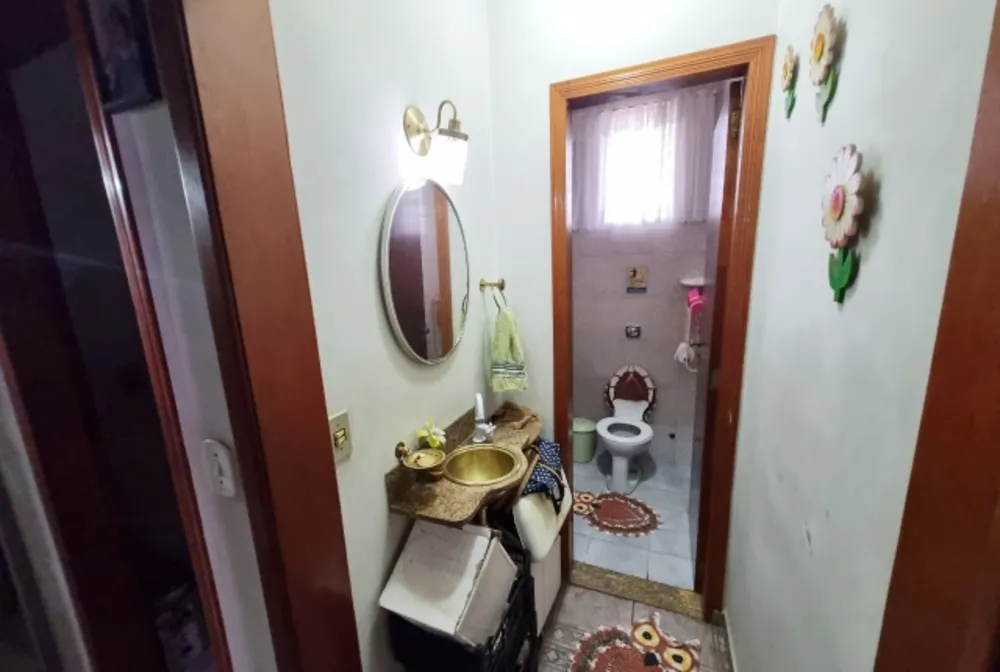 Casa, 5 quartos, 240 m² - Foto 16