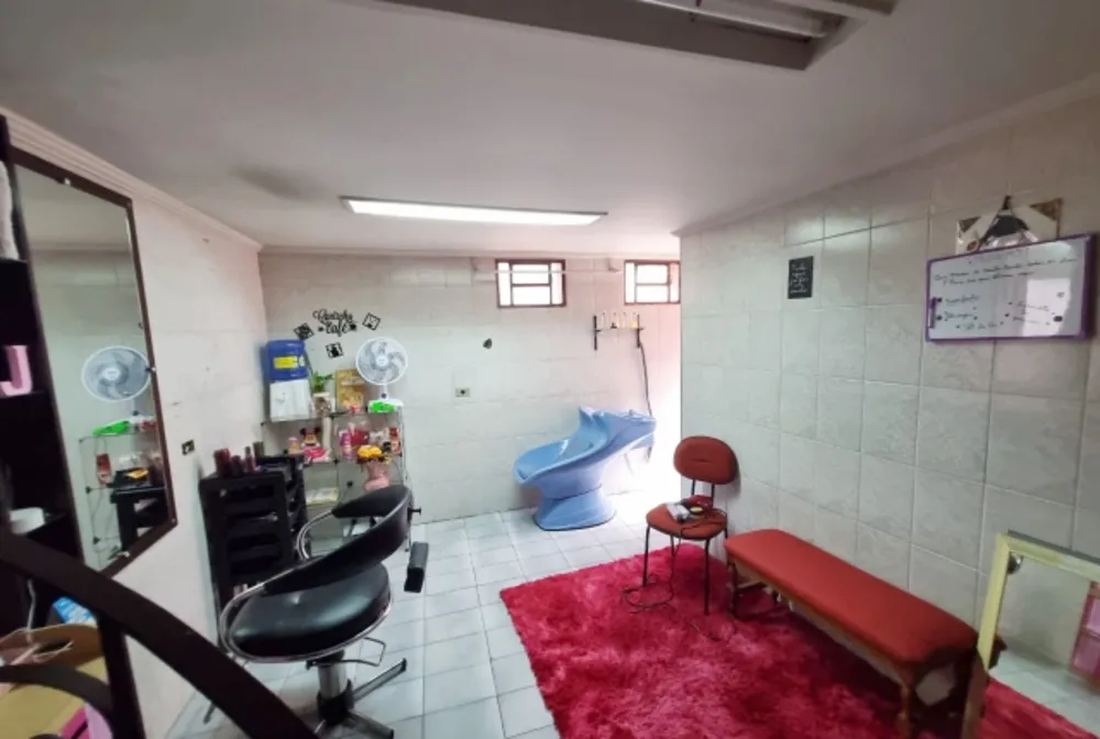 Casa, 5 quartos, 240 m² - Foto 8