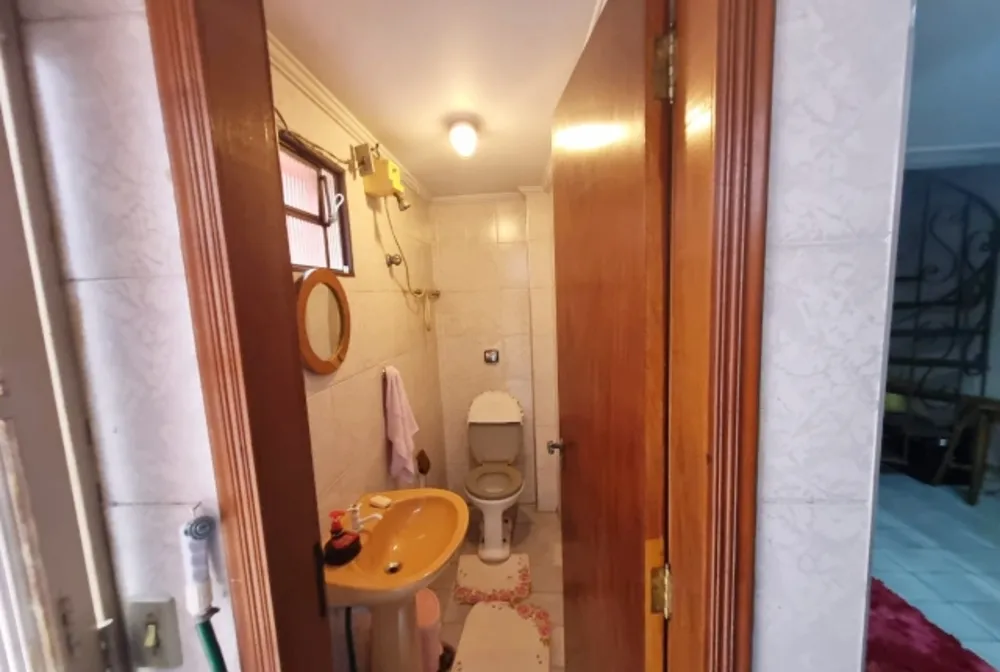 Casa, 5 quartos, 240 m² - Foto 11