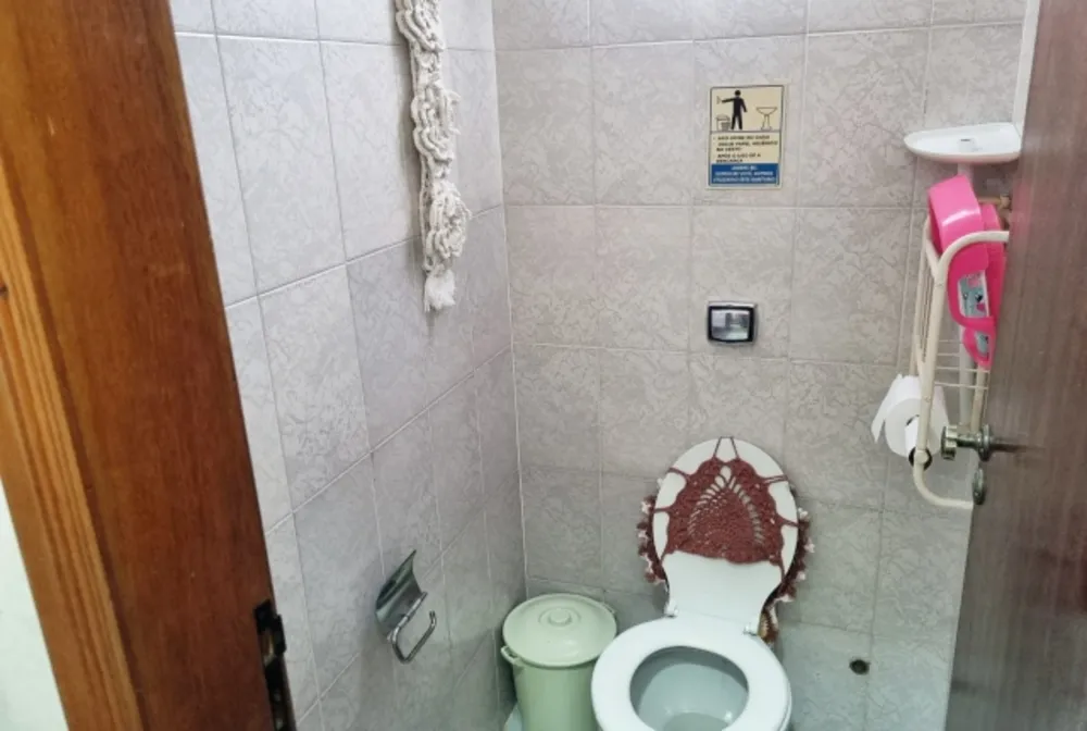 Casa, 5 quartos, 240 m² - Foto 9
