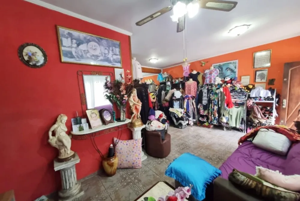 Casa, 5 quartos, 240 m² - Foto 13