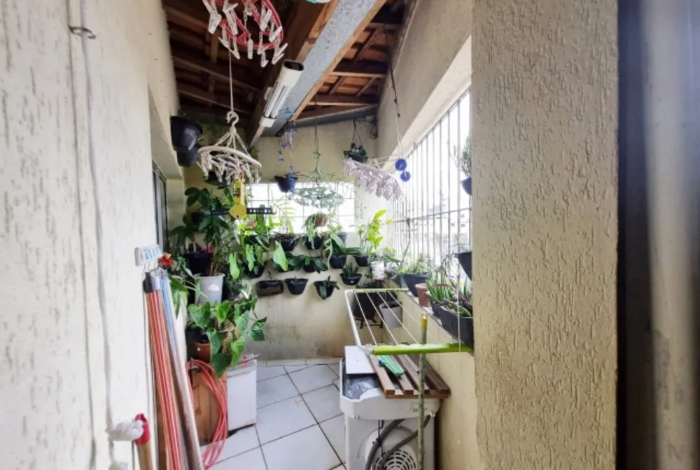Casa, 5 quartos, 240 m² - Foto 10