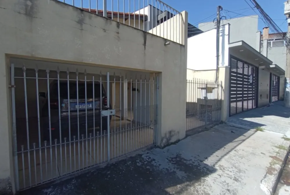 Terreno, 217 m² - Foto 6