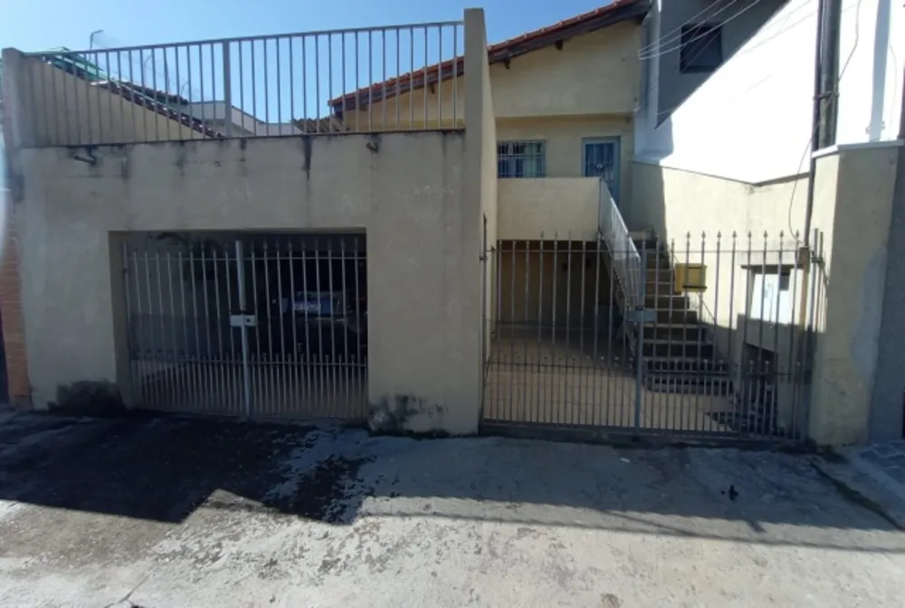 Terreno, 217 m² - Foto 1