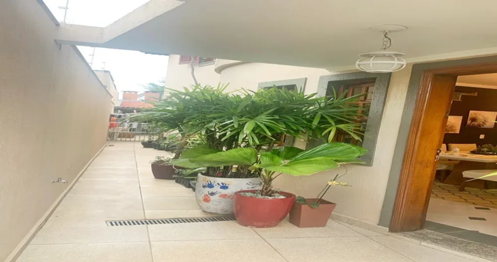 Sobrado, 3 quartos, 148 m² - Foto 4