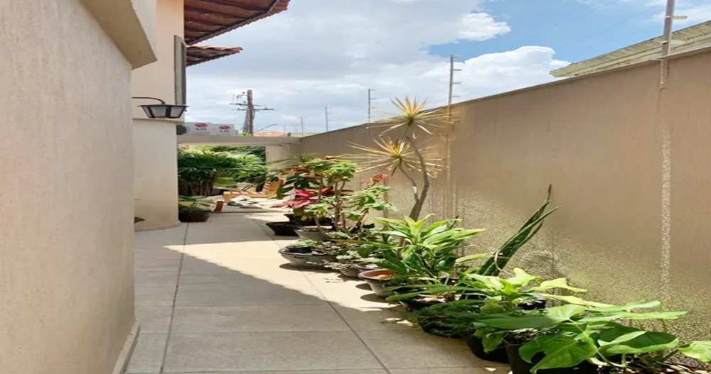Sobrado, 3 quartos, 148 m² - Foto 1