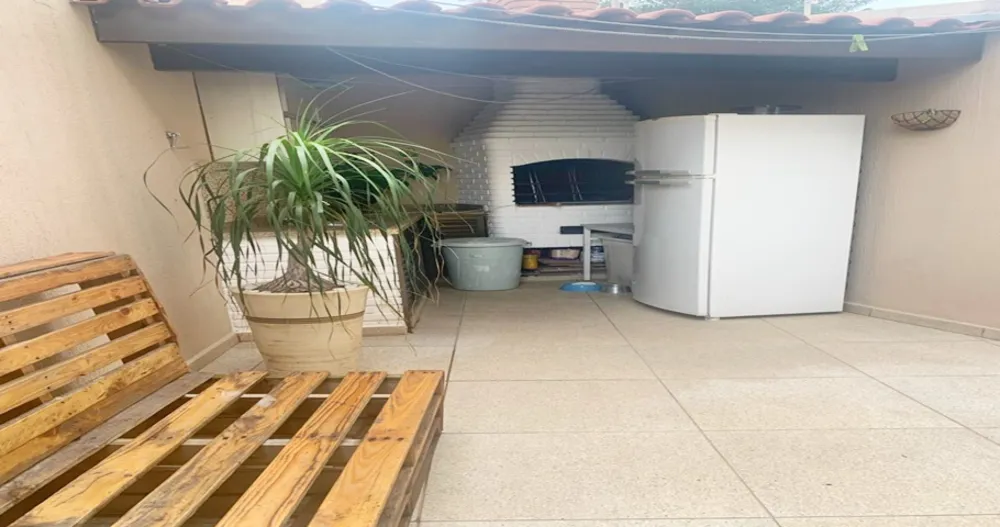 Sobrado, 3 quartos, 148 m² - Foto 2