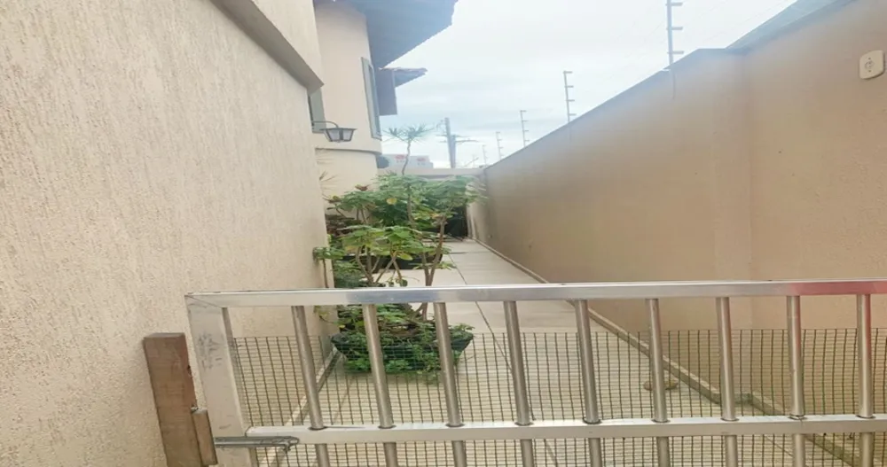 Sobrado, 3 quartos, 148 m² - Foto 11